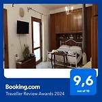 Apartman San Nicolo Umag
