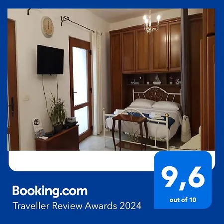 Appartement San Nicolo Umag