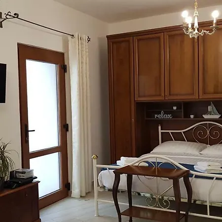 Appartement San Nicolo Umag