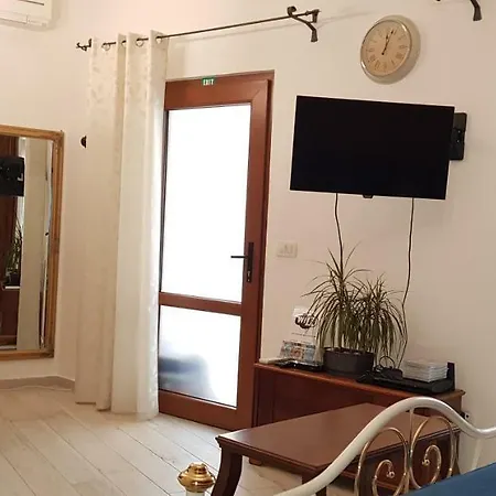 San Nicolo * Ουμάγκ