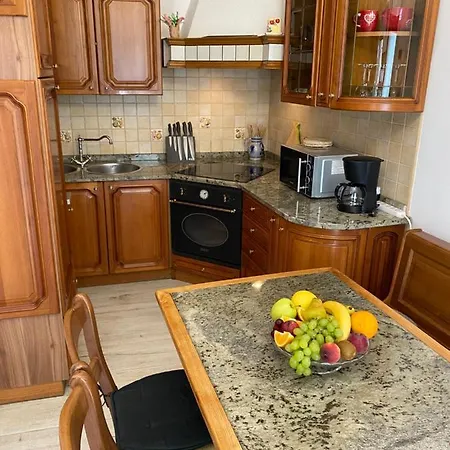 Apartment San Nicolo