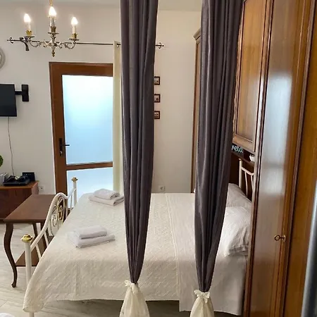 Apartment San Nicolo Umag