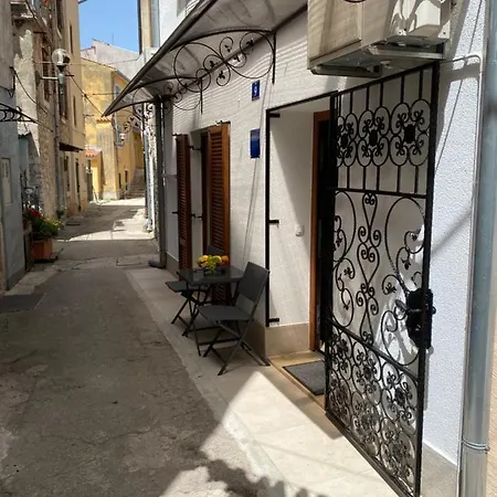 Apartment San Nicolo
