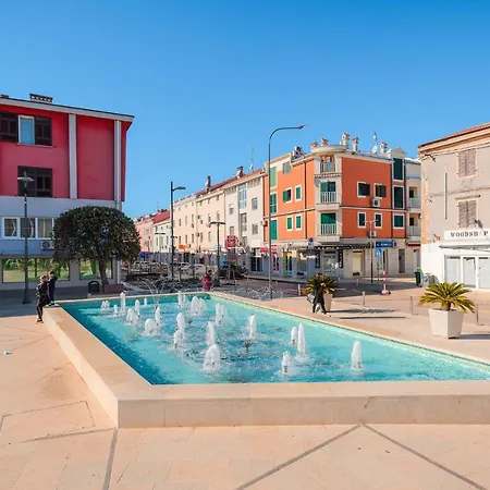 San Nicolo * Umag