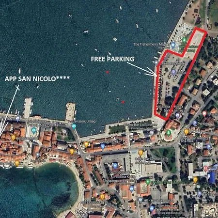 San Nicolo *