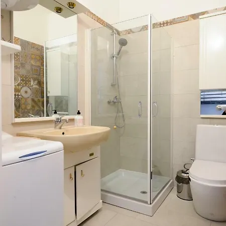 Apartment San Nicolo