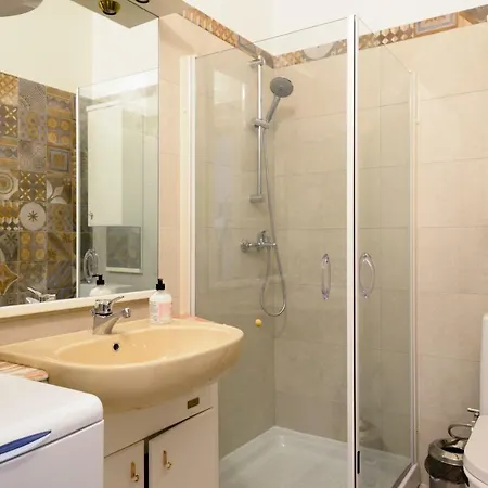San Nicolo Apartment