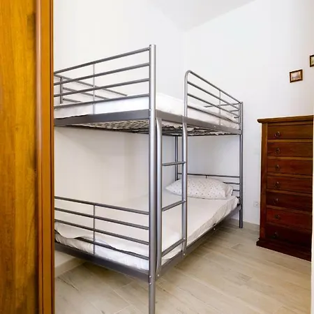 Apartman San Nicolo