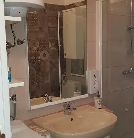 Apartment San Nicolo *