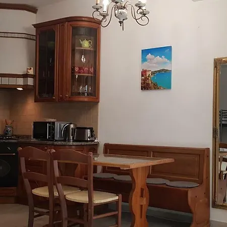 Apartment San Nicolo