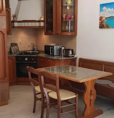 Apartment San Nicolo