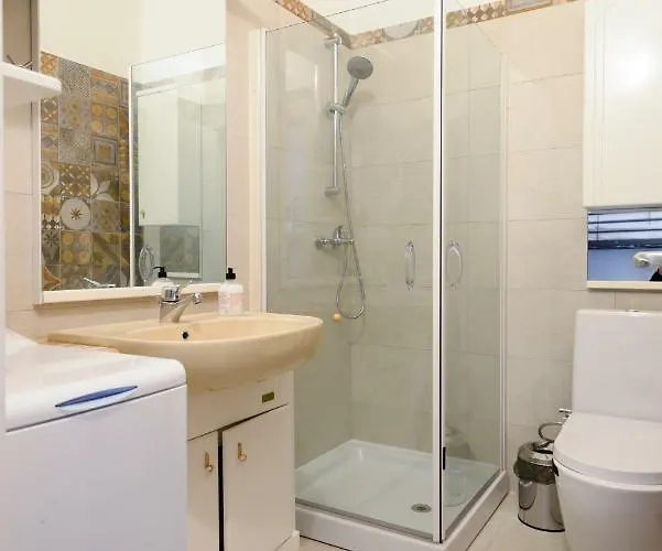 Apartamento San Nicolo