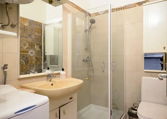 San Nicolo Apartamento