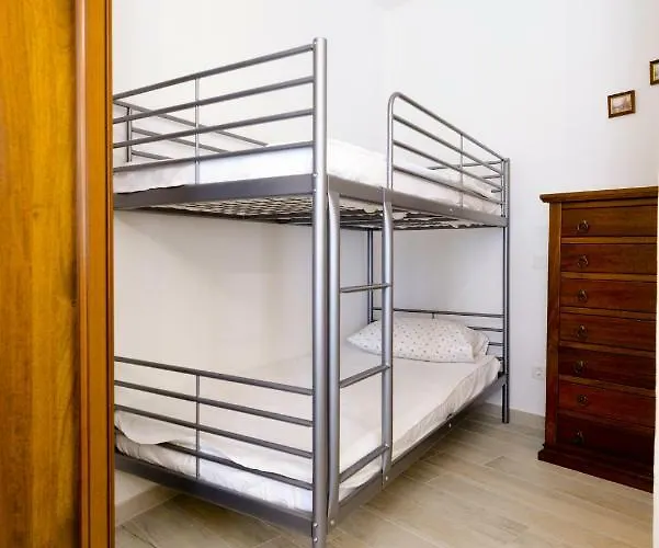 Apartamento San Nicolo
