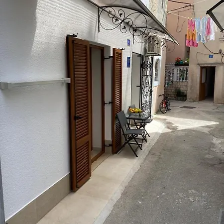 아파트 San Nicolo