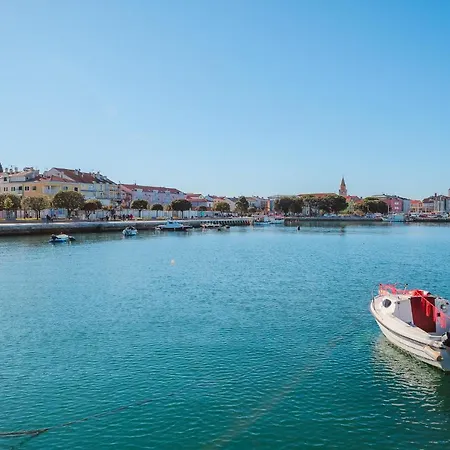 San Nicolo Appartamento *