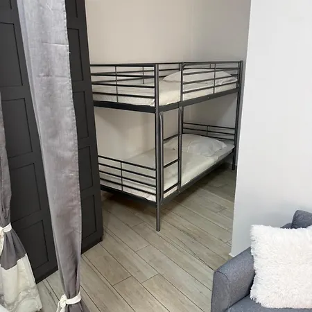 San Nicolo Apartment Umag