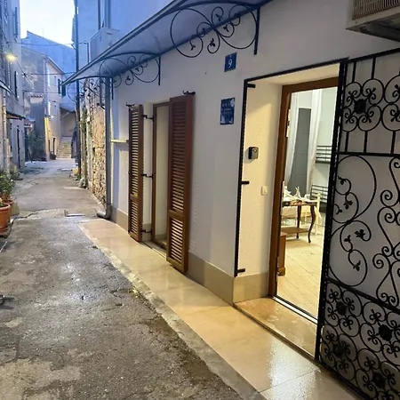 Apartment San Nicolo Umag