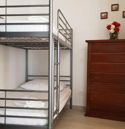 Appartamento San Nicolò